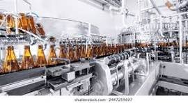 Food and Beverage Industry image